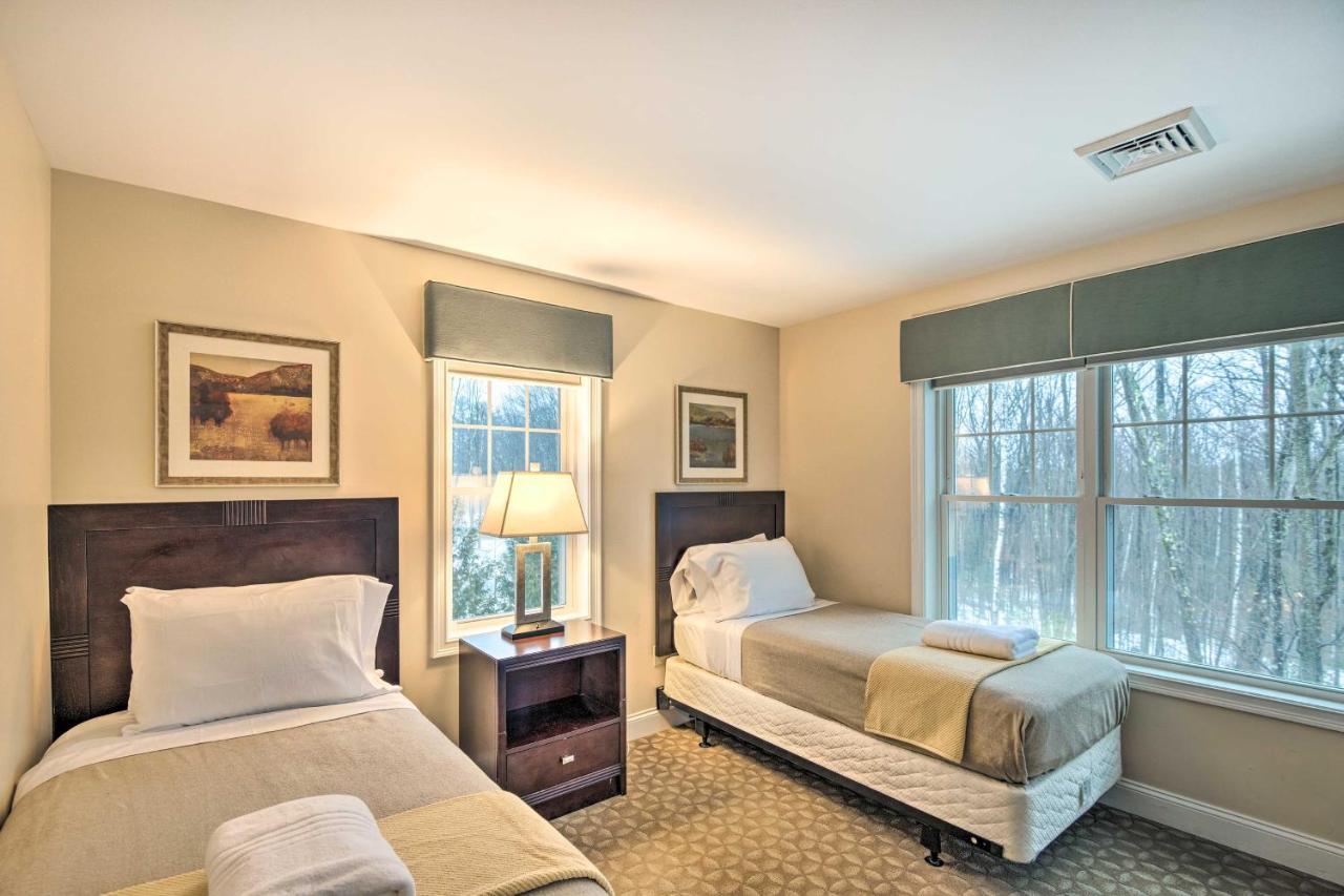 North Conway Home About 2 Mi To Cranmore Mountain! Extérieur photo